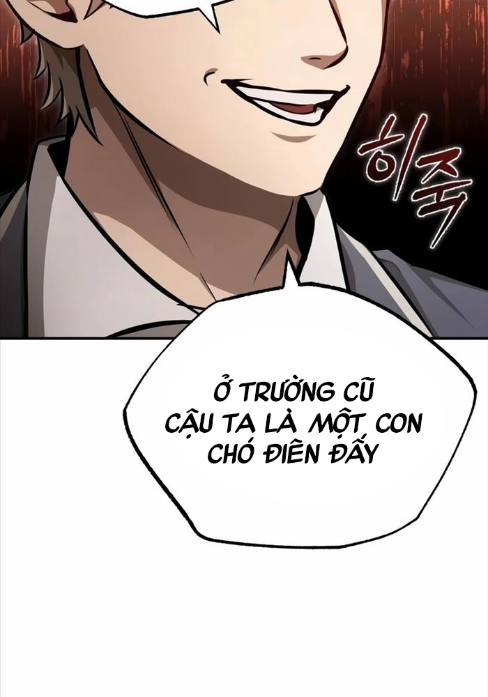 Ác Quỷ Trở Lại Học Đường - Chap 55