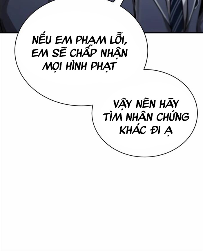 Ác Quỷ Trở Lại Học Đường - Chap 55