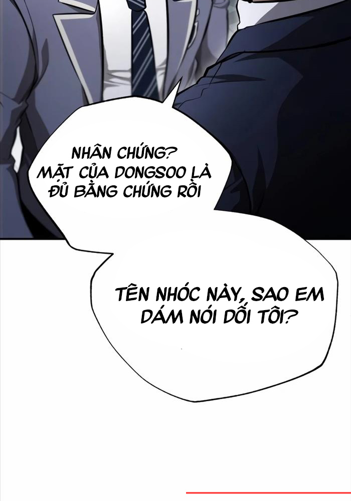 Ác Quỷ Trở Lại Học Đường - Chap 55