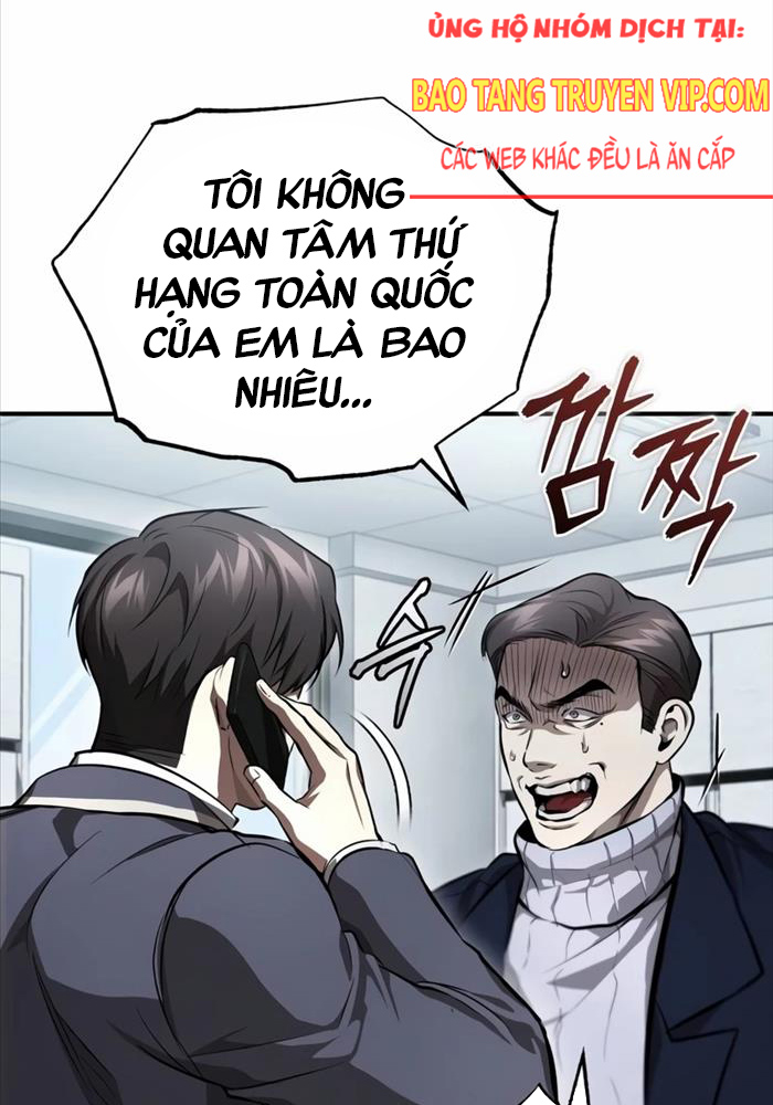 Ác Quỷ Trở Lại Học Đường - Chap 55