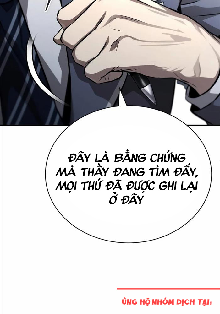 Ác Quỷ Trở Lại Học Đường - Chap 55