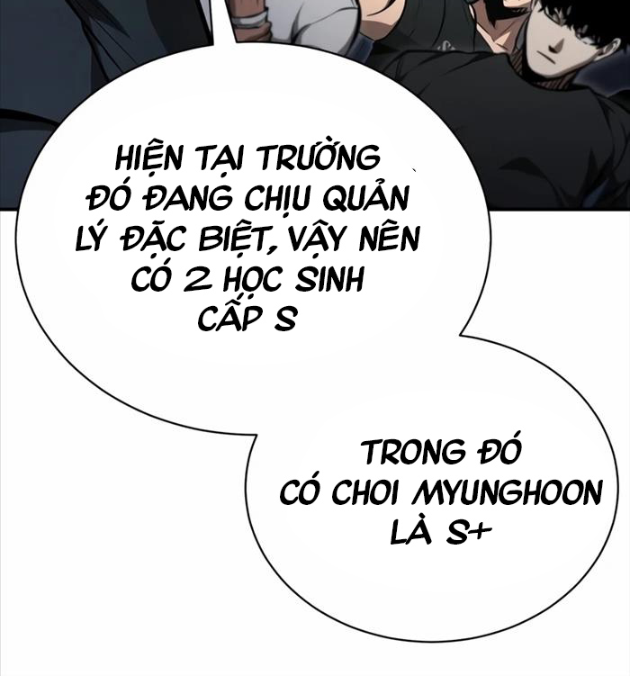 Ác Quỷ Trở Lại Học Đường - Chap 55