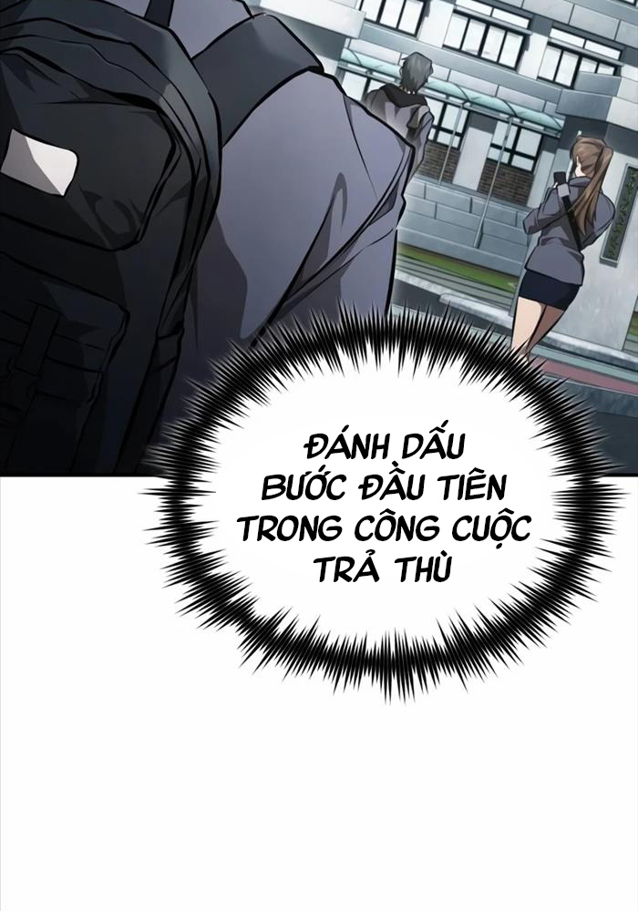 Ác Quỷ Trở Lại Học Đường - Chap 55