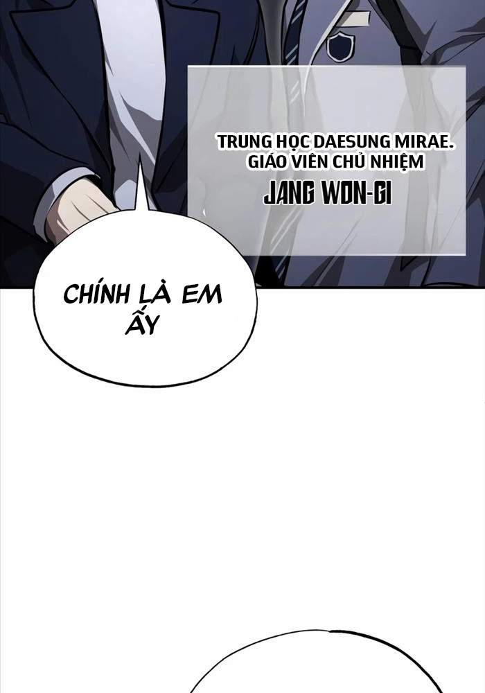 Ác Quỷ Trở Lại Học Đường - Chap 55