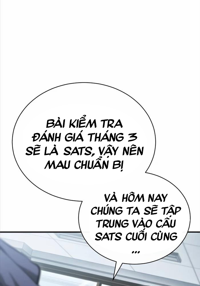 Ác Quỷ Trở Lại Học Đường - Chap 55