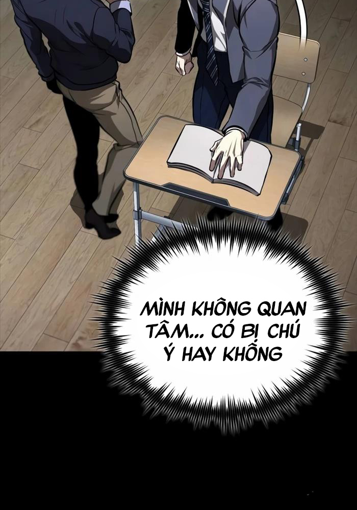 Ác Quỷ Trở Lại Học Đường - Chap 55