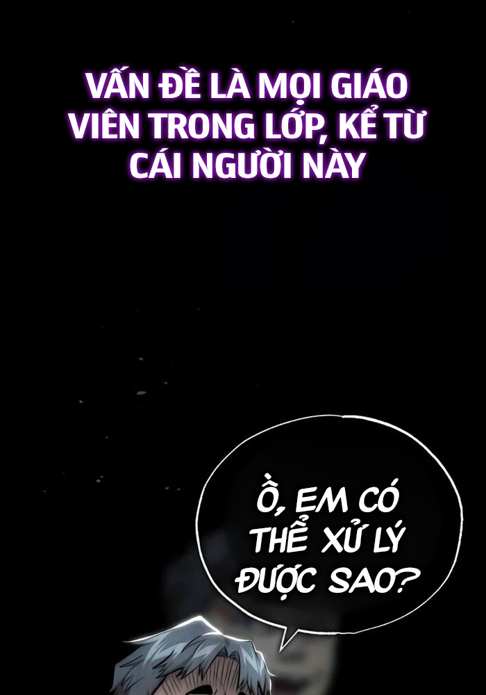 Ác Quỷ Trở Lại Học Đường - Chap 55