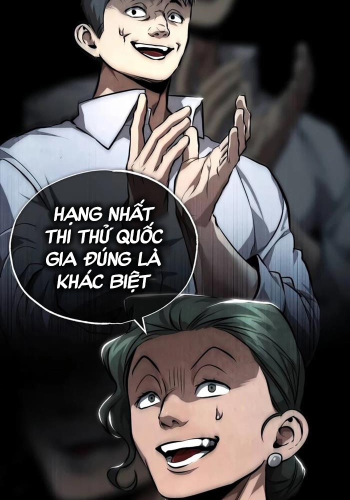 Ác Quỷ Trở Lại Học Đường - Chap 55