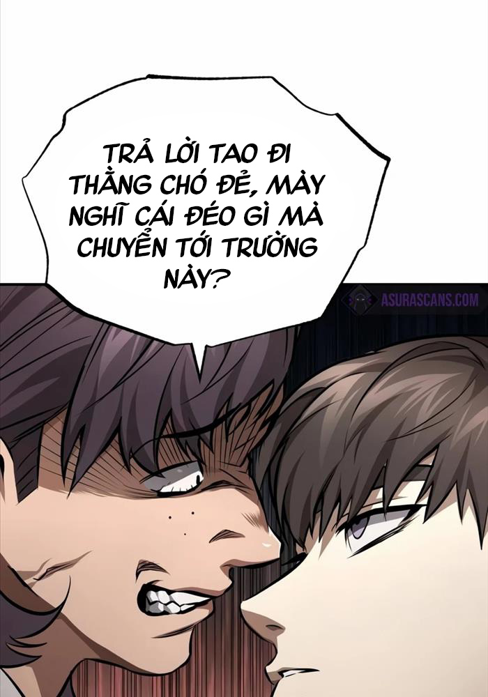 Ác Quỷ Trở Lại Học Đường - Chap 55