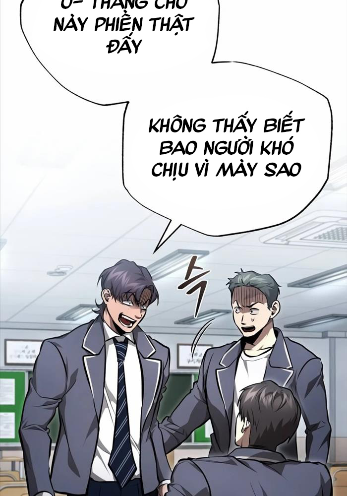 Ác Quỷ Trở Lại Học Đường - Chap 55