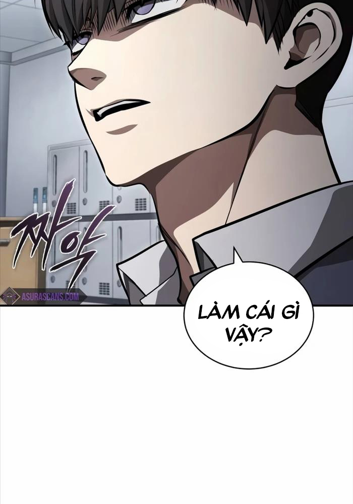 Ác Quỷ Trở Lại Học Đường - Chap 55