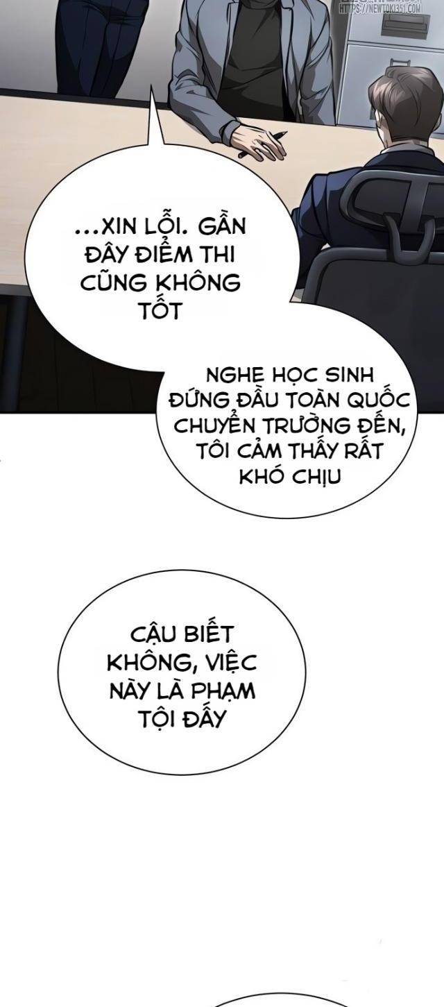 Ác Quỷ Trở Lại Học Đường - Chap 56