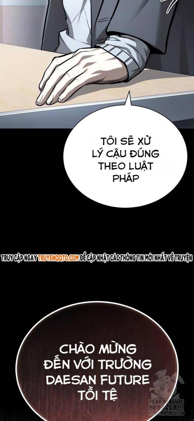 Ác Quỷ Trở Lại Học Đường - Chap 56