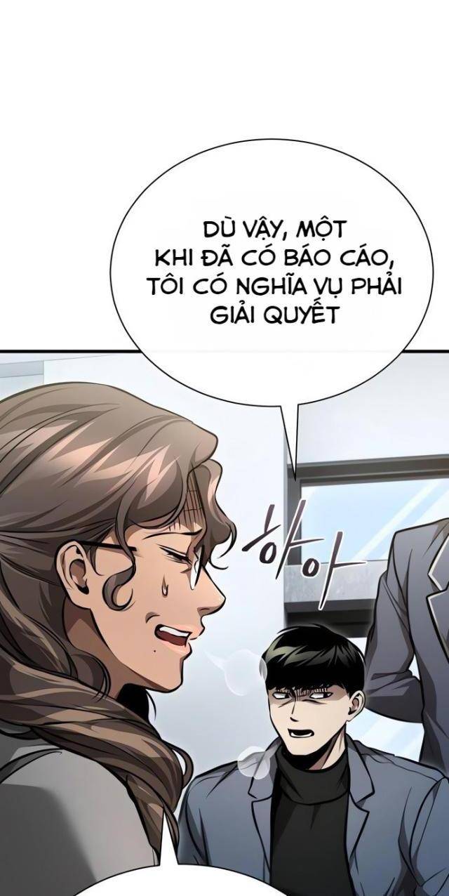 Ác Quỷ Trở Lại Học Đường - Chap 56