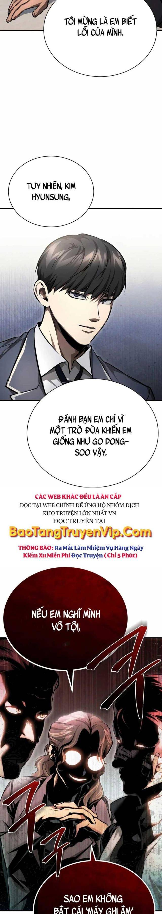 Ác Quỷ Trở Lại Học Đường - Chap 57