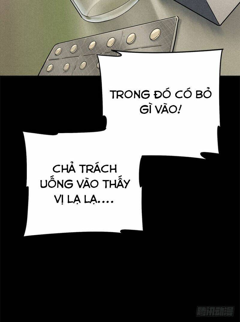 Ách Thế Quỹ Tích - Trang 5