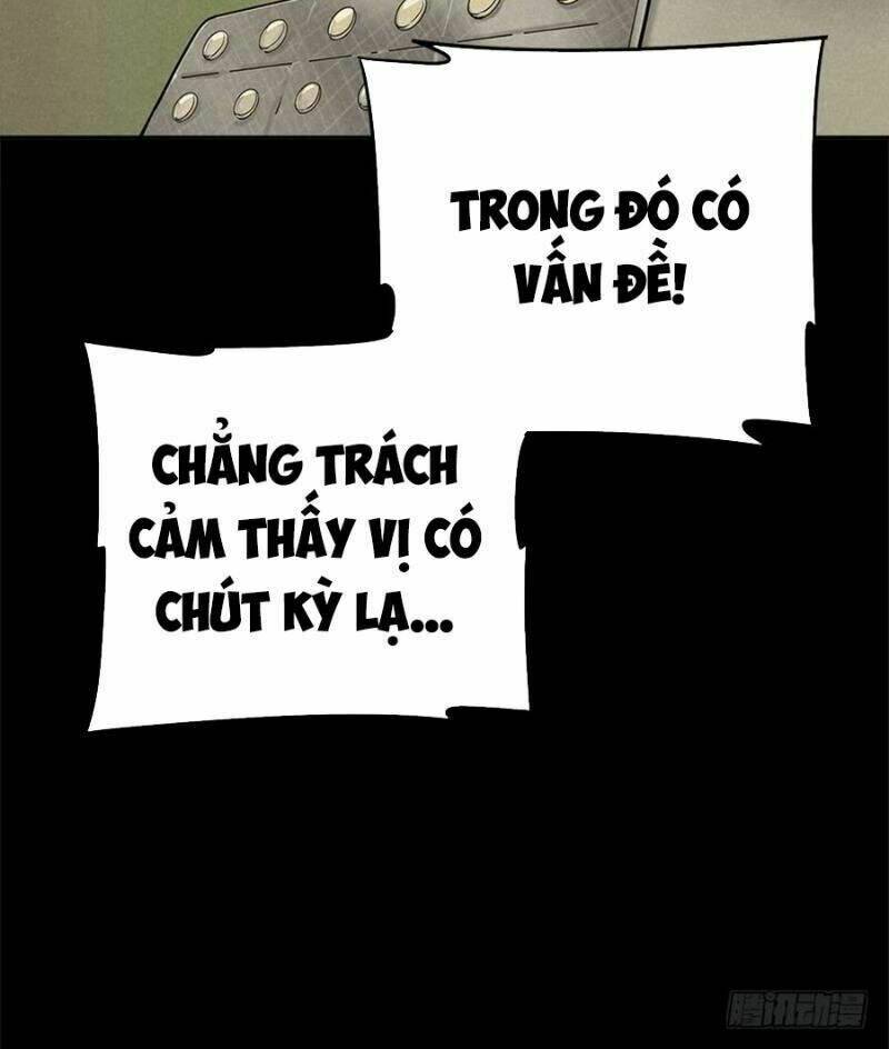 Ách Thế Quỹ Tích - Trang 12