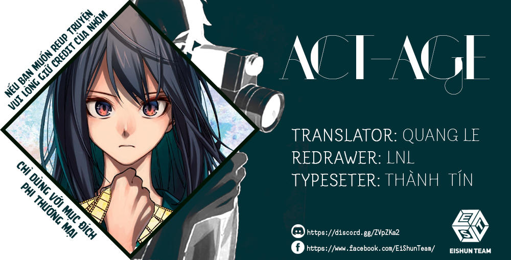 Act-Age - Trang 2