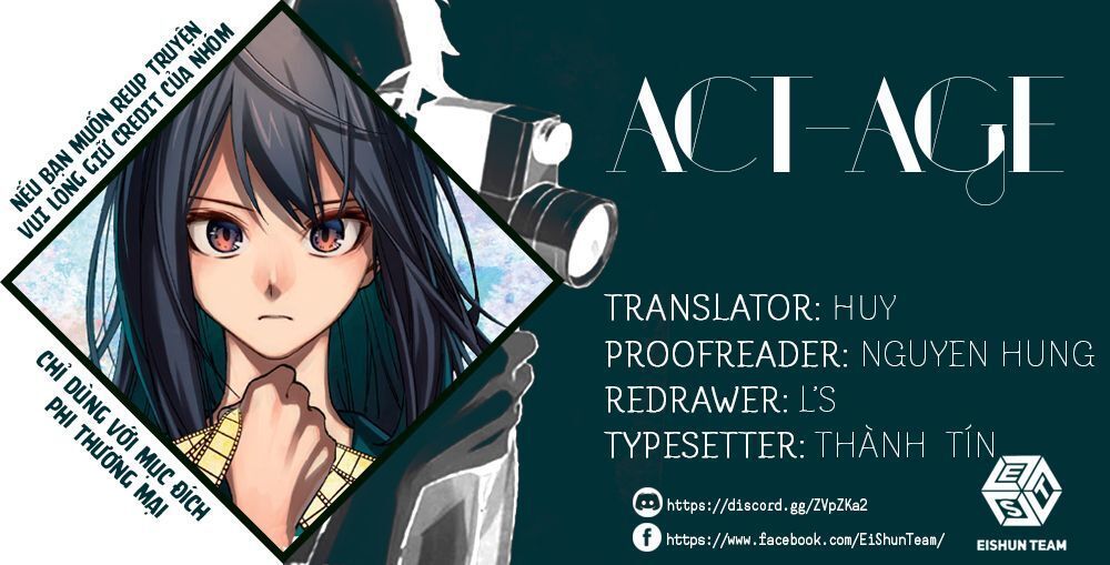 Act-Age - Trang 2