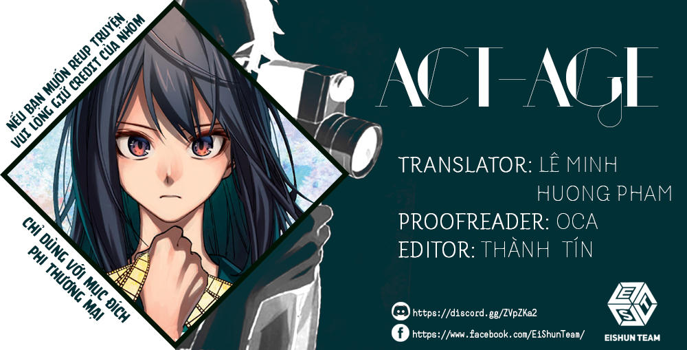 Act-Age - Trang 2