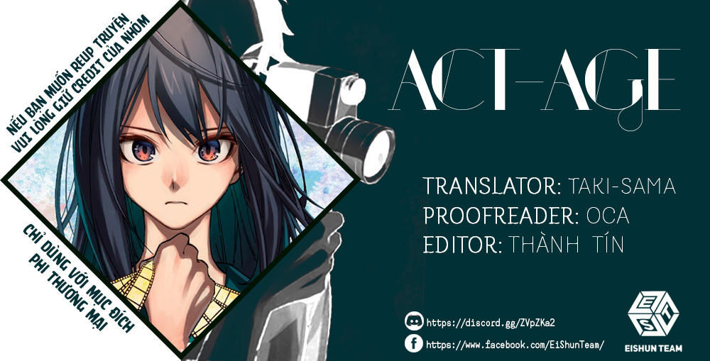 Act-Age - Trang 2