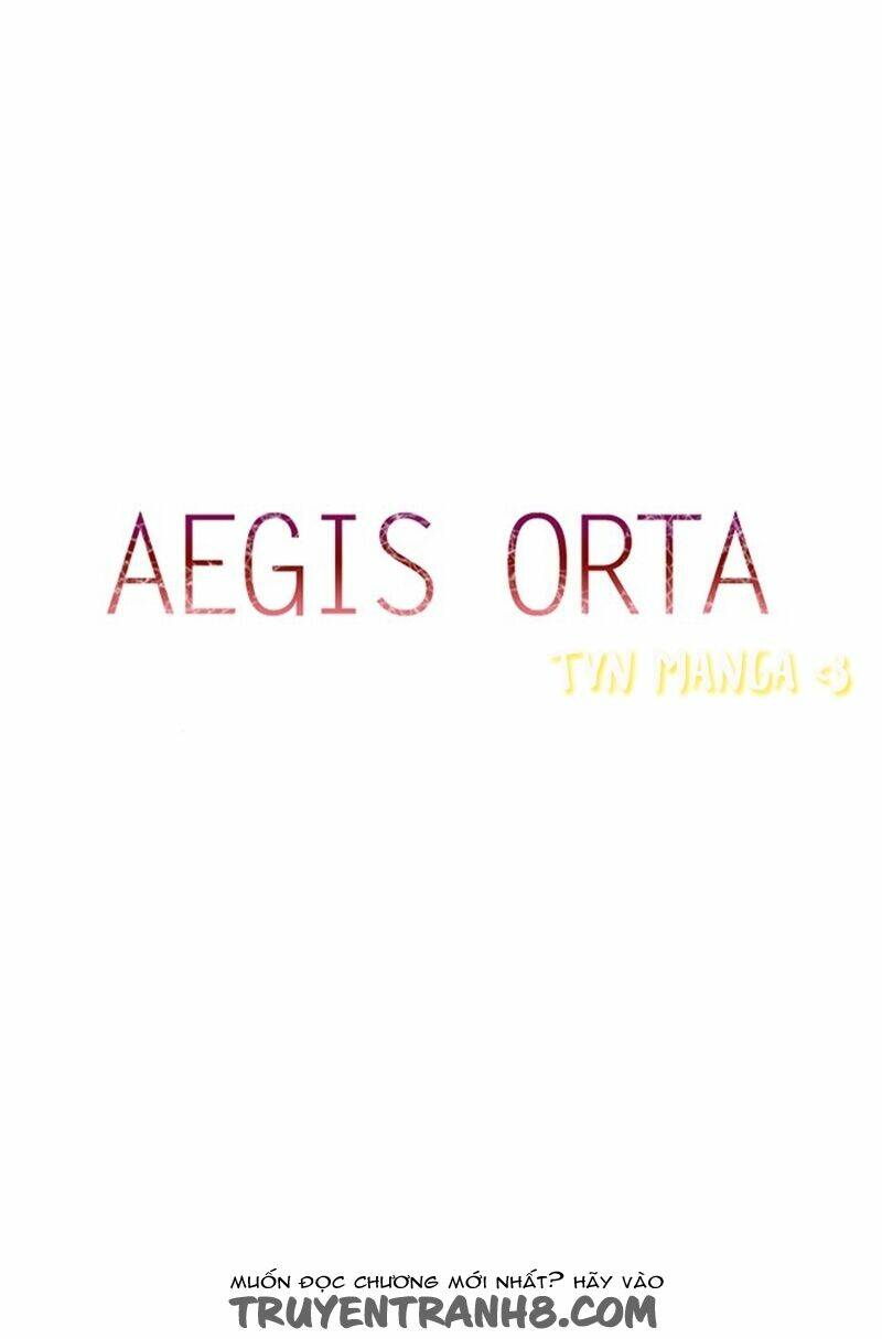 Aegis Orta - Trang 13