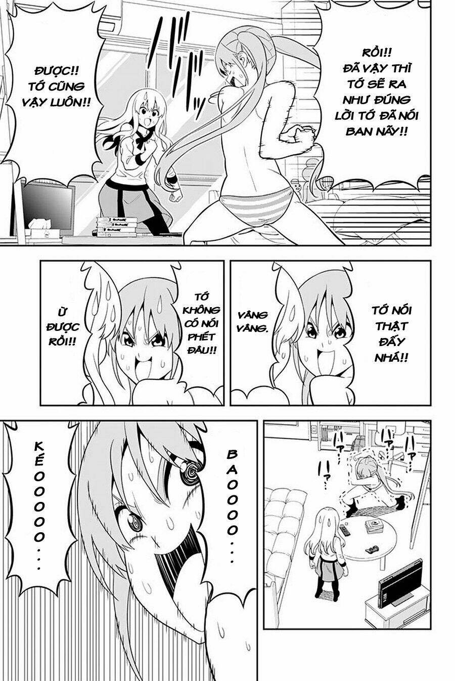 Aho Girl - Trang 10