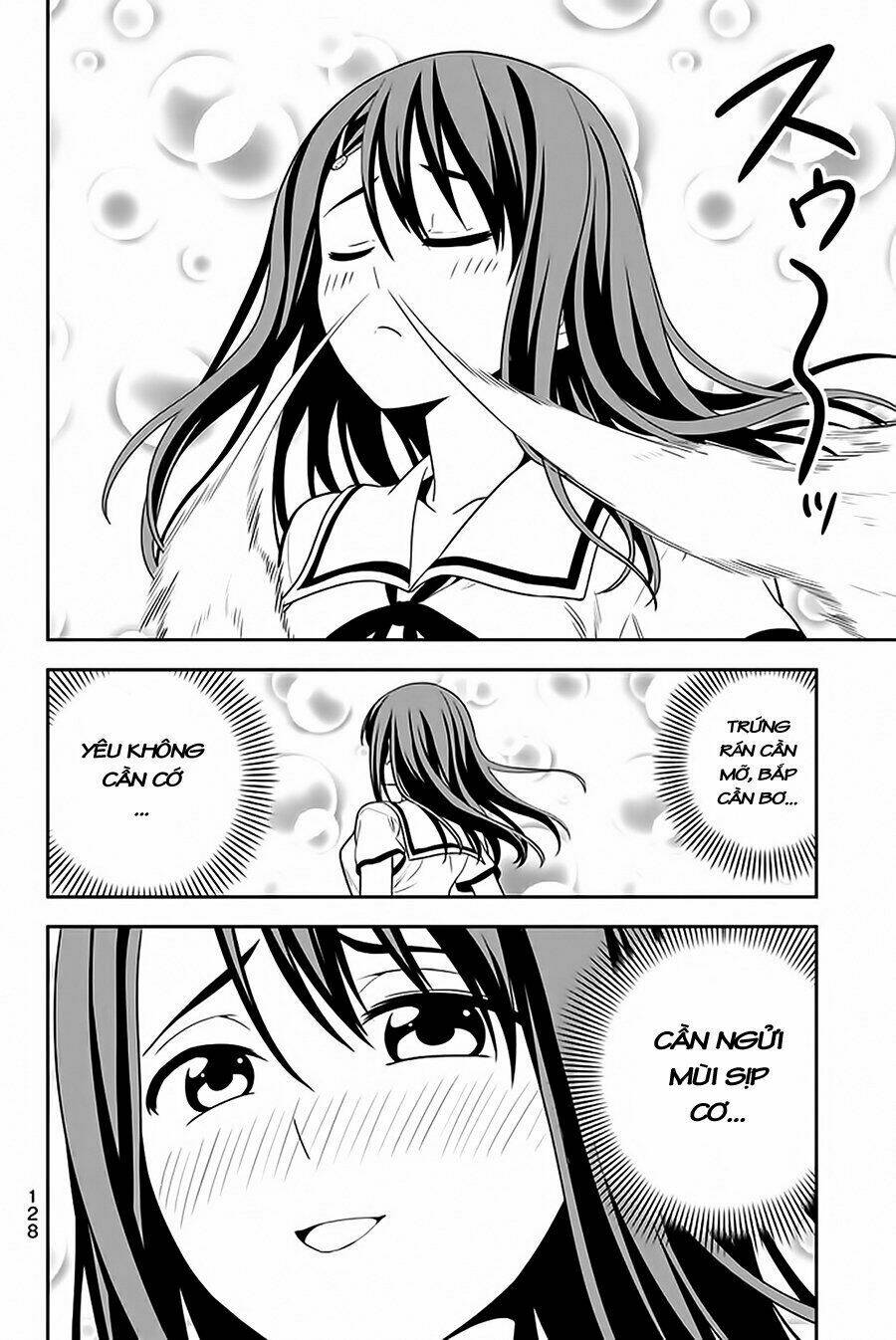 Aho Girl - Trang 20