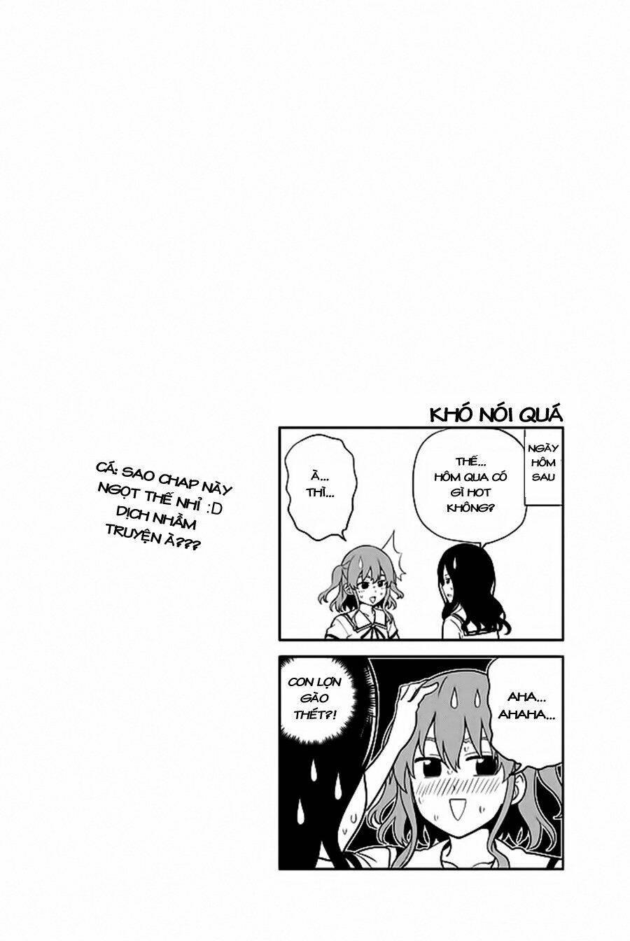 Aho Girl - Trang 24