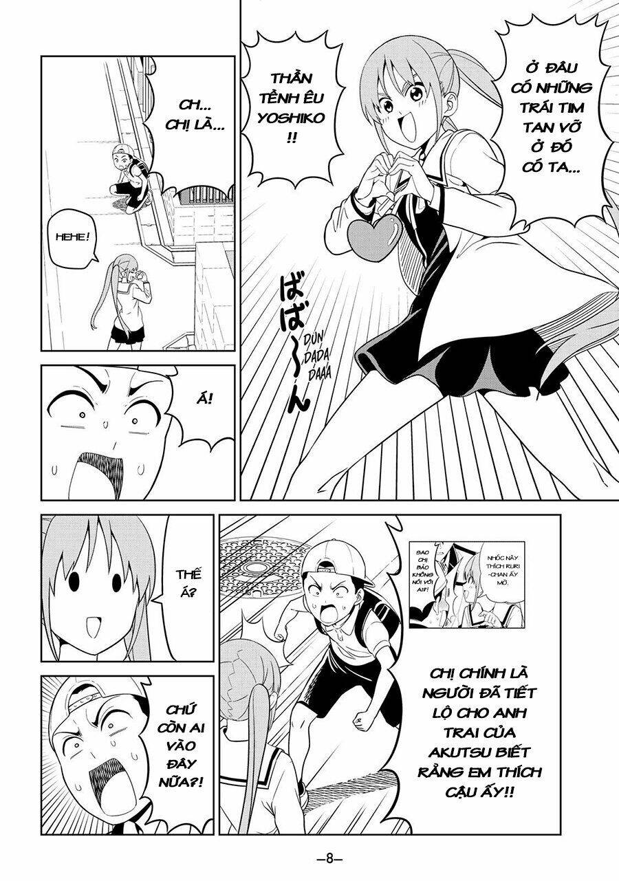 Aho Girl - Trang 5