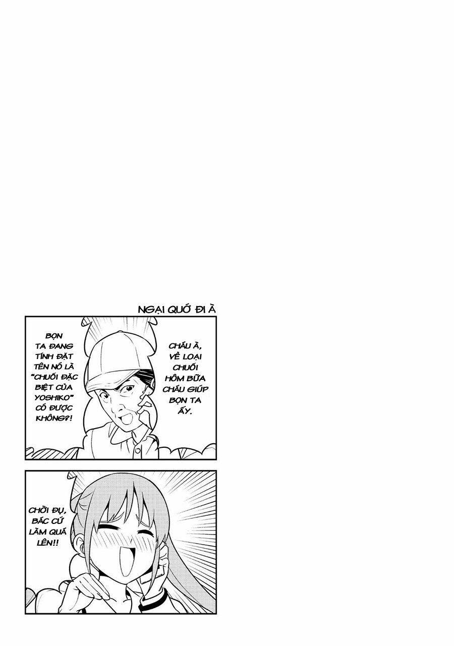 Aho Girl - Trang 19