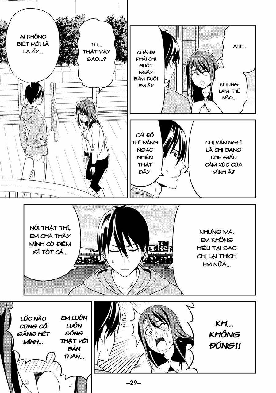 Aho Girl - Trang 26