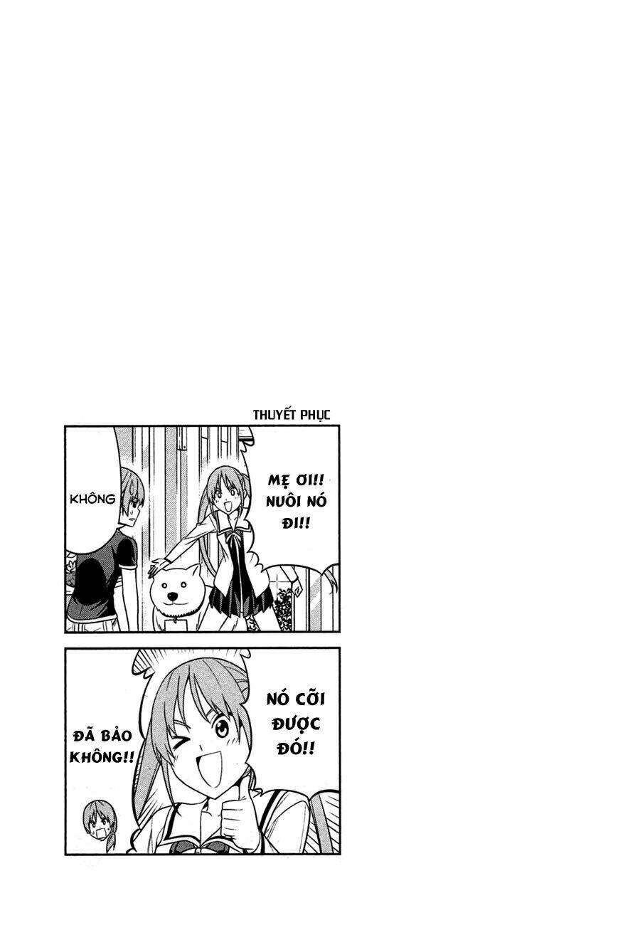 Aho Girl - Trang 5