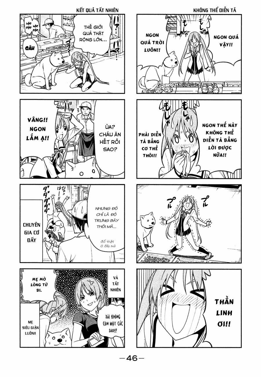 Aho Girl - Trang 7