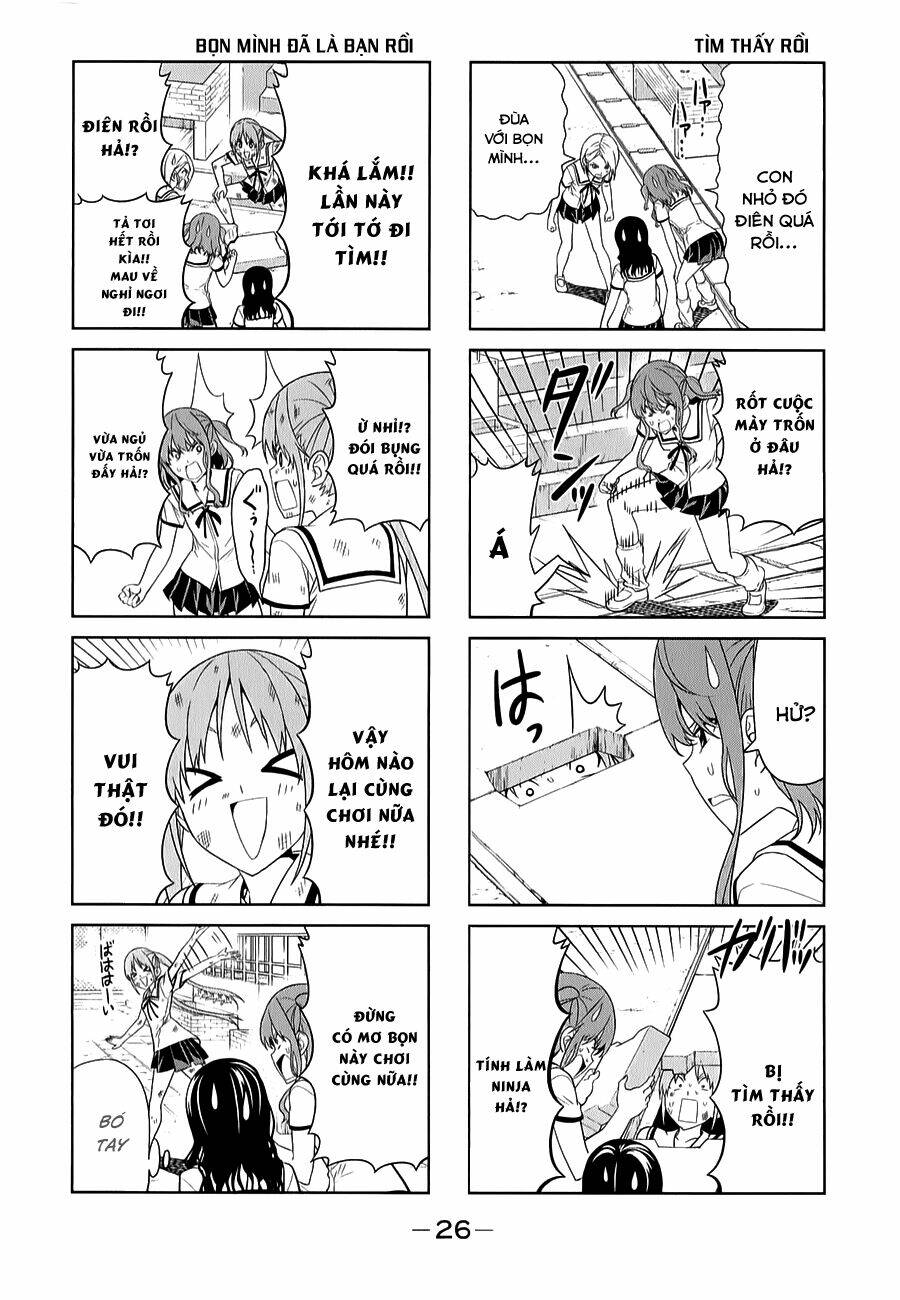 Aho Girl - Trang 6