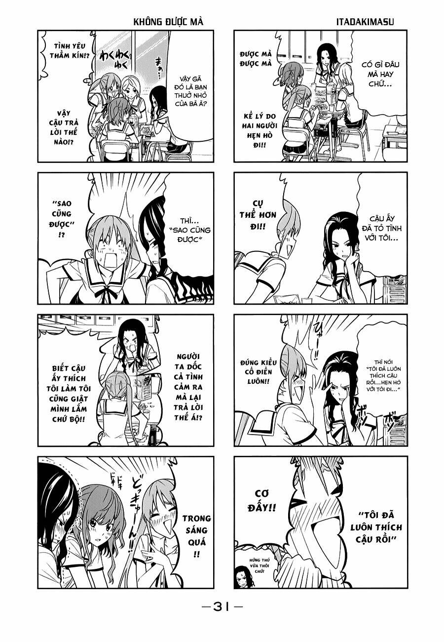 Aho Girl - Trang 3