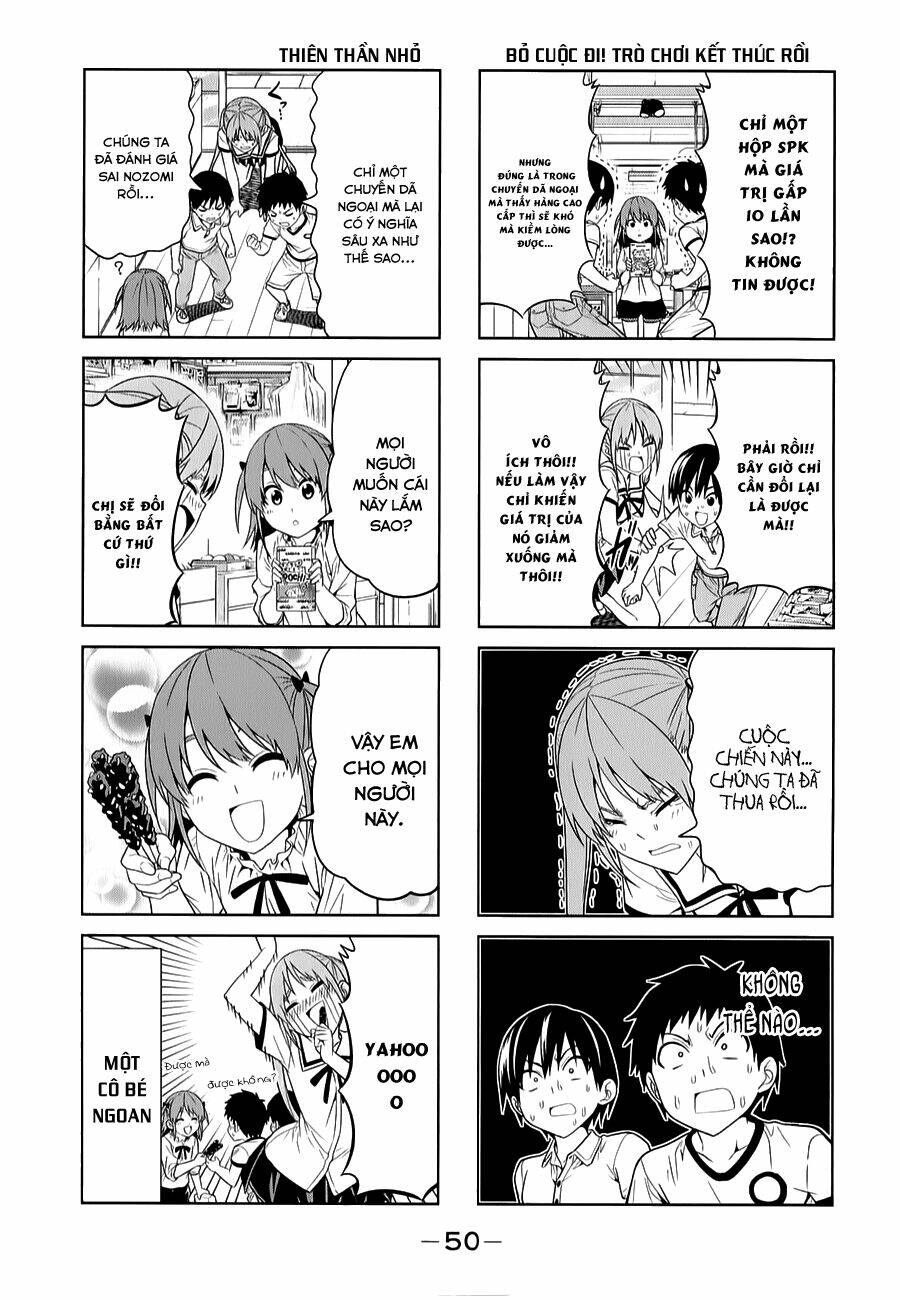 Aho Girl - Trang 6