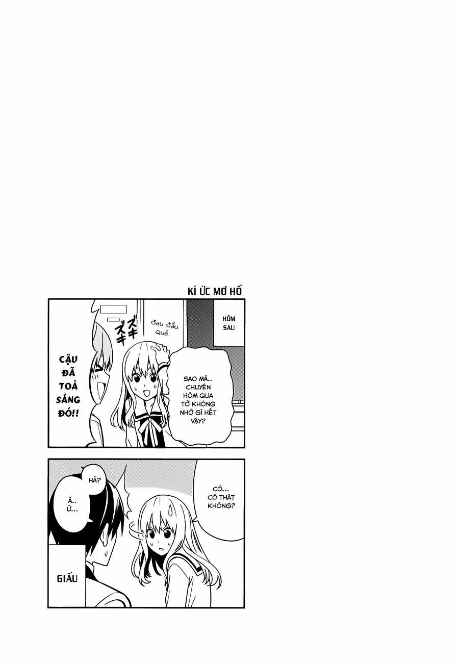 Aho Girl - Trang 7