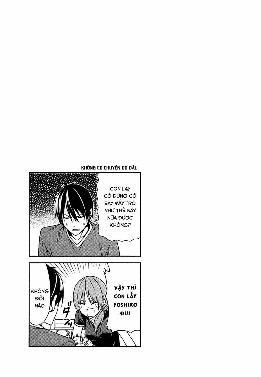 Aho Girl - Trang 6