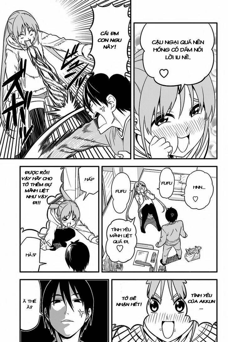 Aho Girl - Trang 5