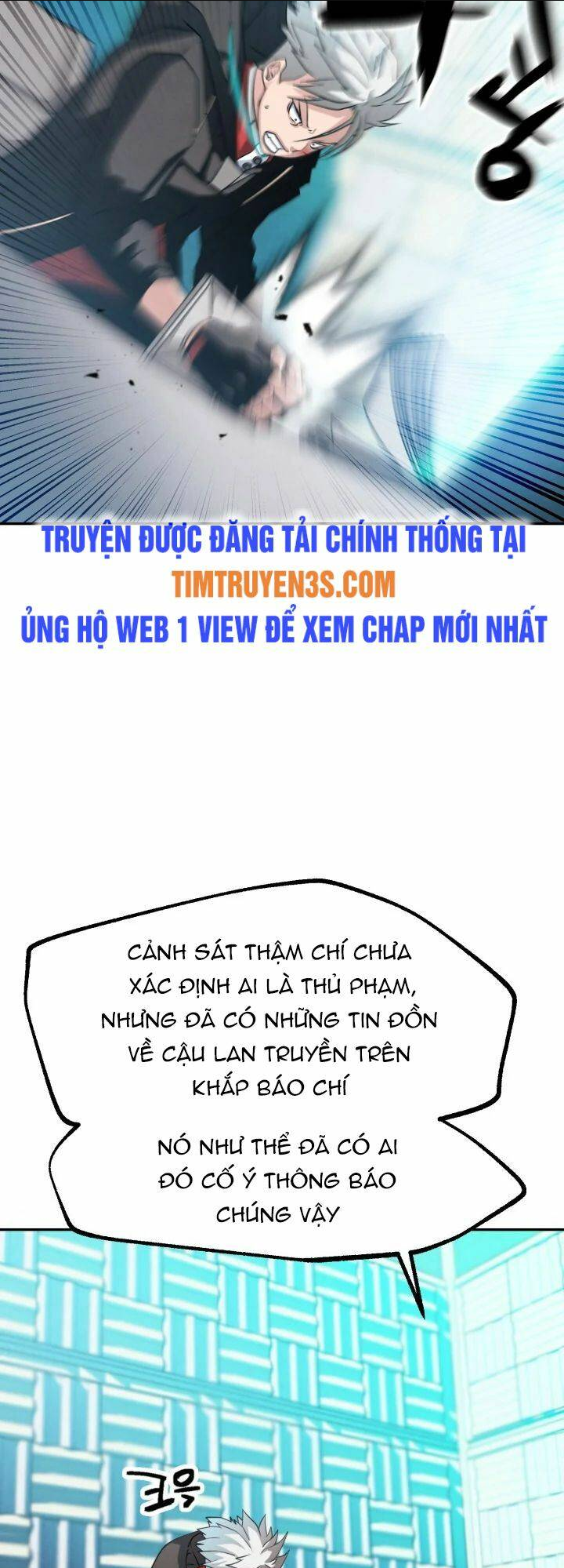 Ai Đã Giết Minh Chủ Võ Lâm - Trang 44