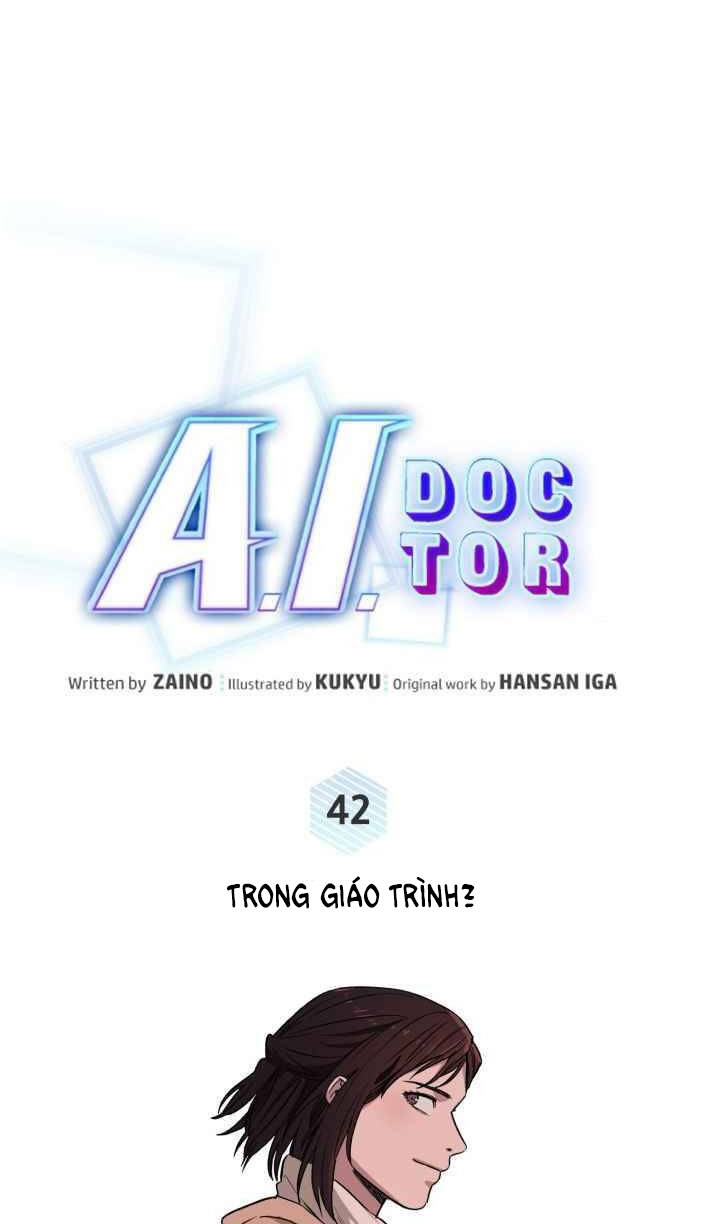 A.i. Doctor - Trang 8