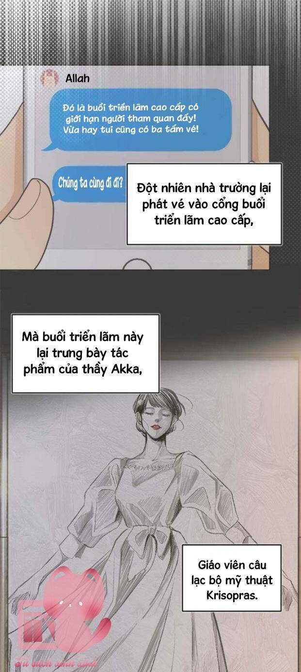 Ai Là Ngài Hiệu Trưởng - Trang 35