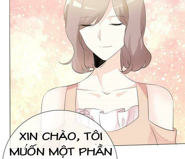 Ái Người Tình Xuất Vu Lam - Trang 23