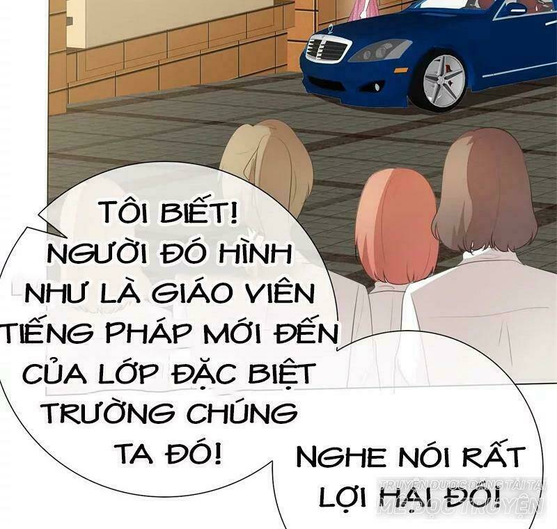 Ái Người Tình Xuất Vu Lam - Trang 50