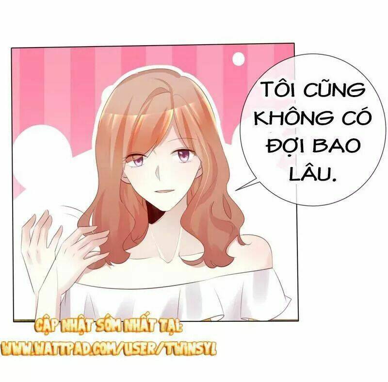 Ái Người Tình Xuất Vu Lam - Trang 25