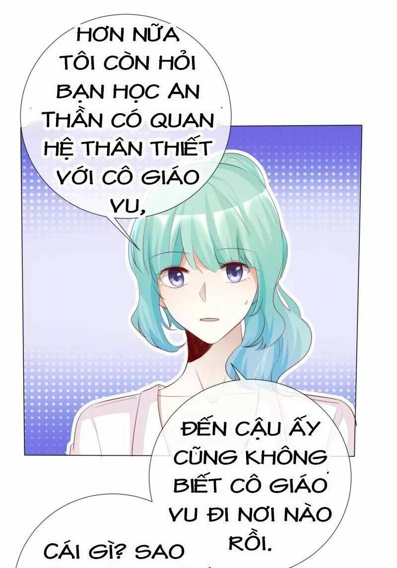 Ái Người Tình Xuất Vu Lam - Trang 17