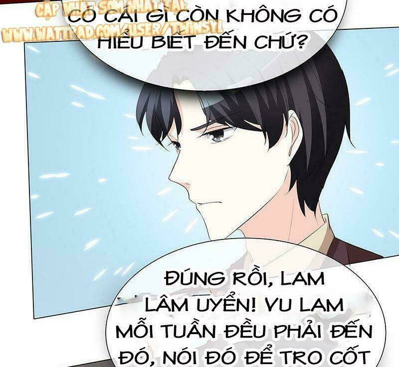 Ái Người Tình Xuất Vu Lam - Trang 29