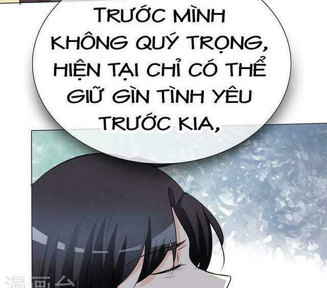 Ái Người Tình Xuất Vu Lam - Trang 20