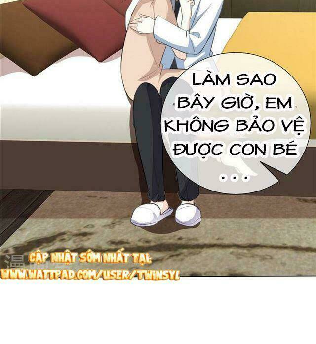 Ái Người Tình Xuất Vu Lam - Trang 34